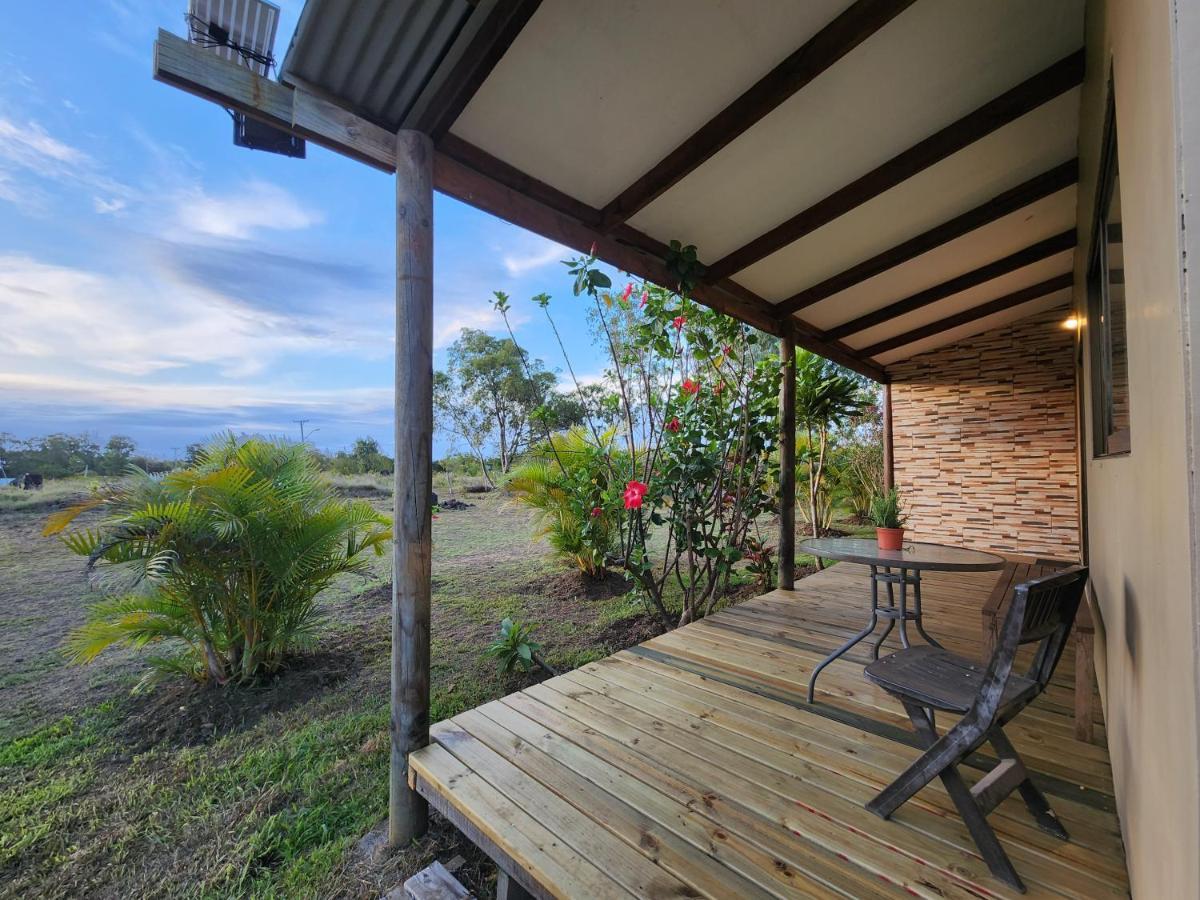 Cabanas Kainga Hanga Roa Exterior photo