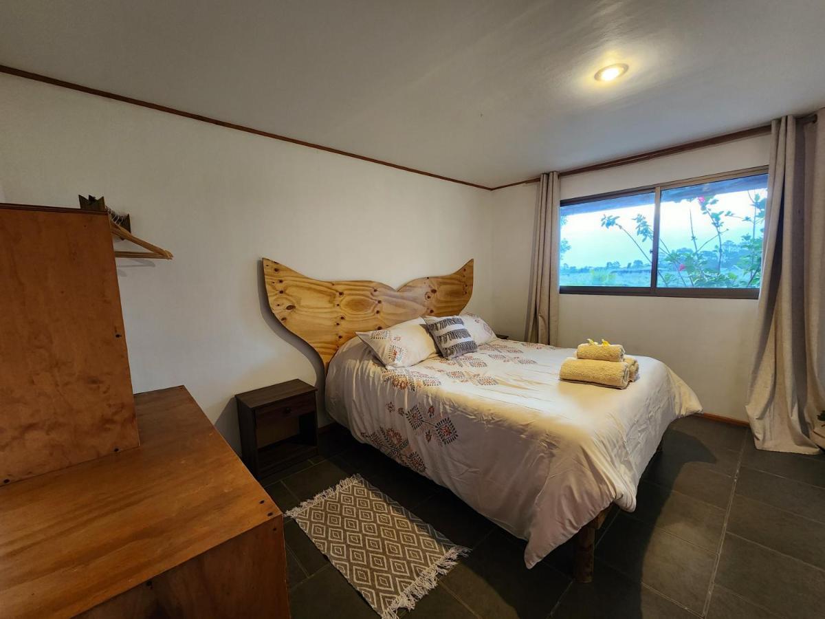 Cabanas Kainga Hanga Roa Exterior photo