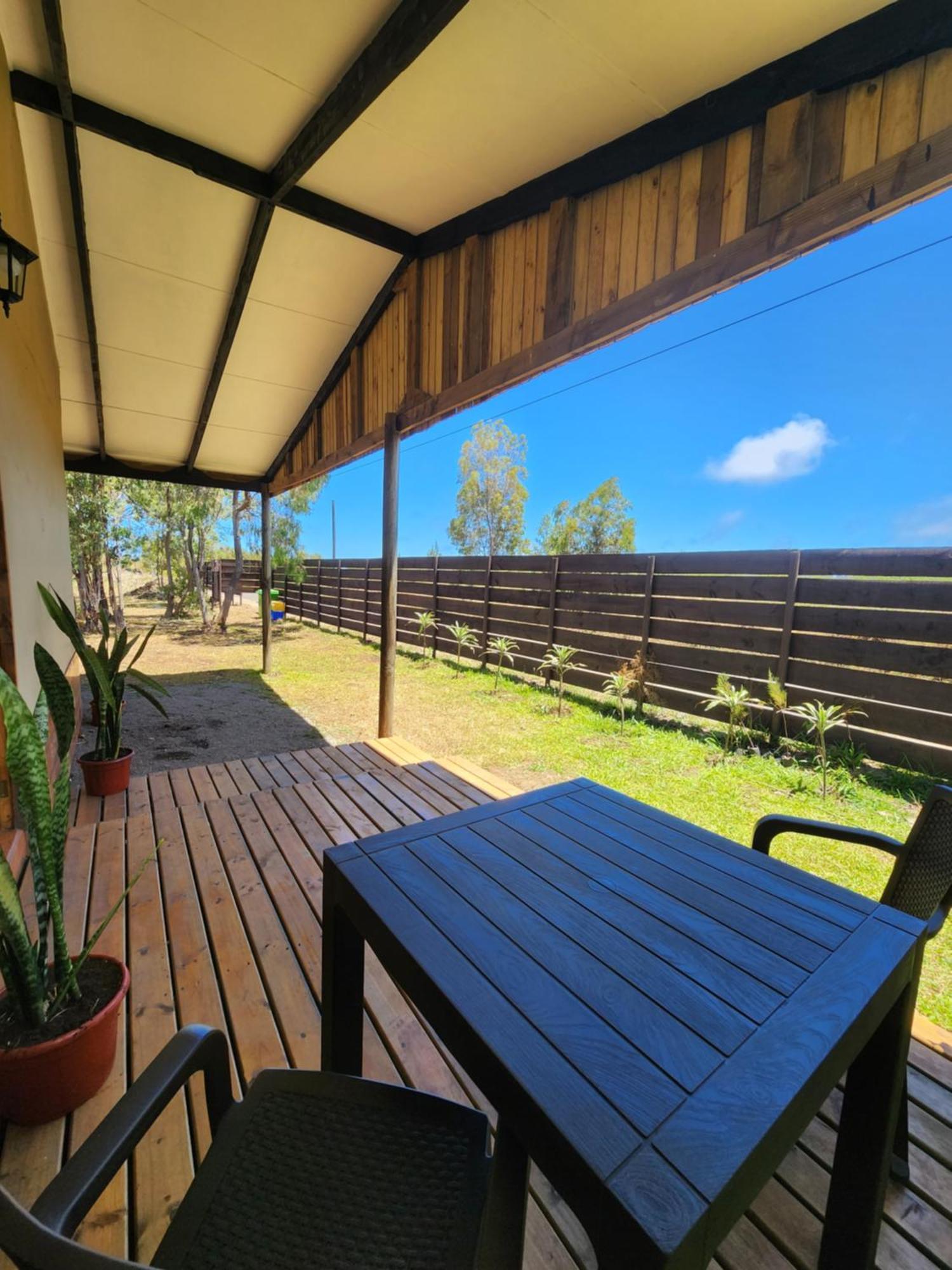 Cabanas Kainga Hanga Roa Room photo